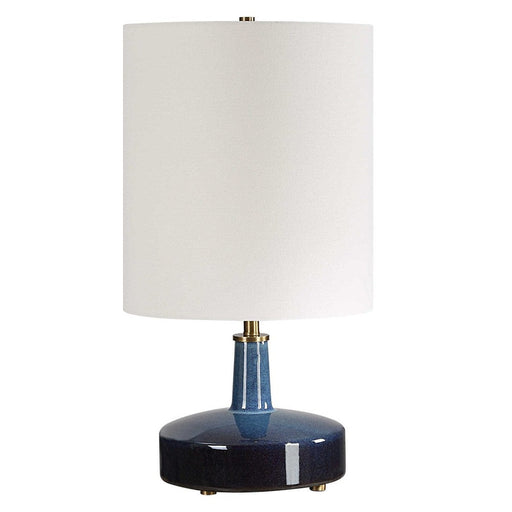 Uttermost Abyss Table Lamp