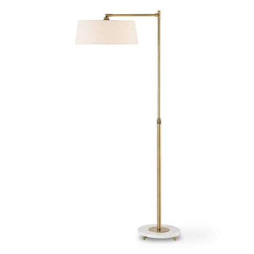 Uttermost Branch Out Floor Lamp