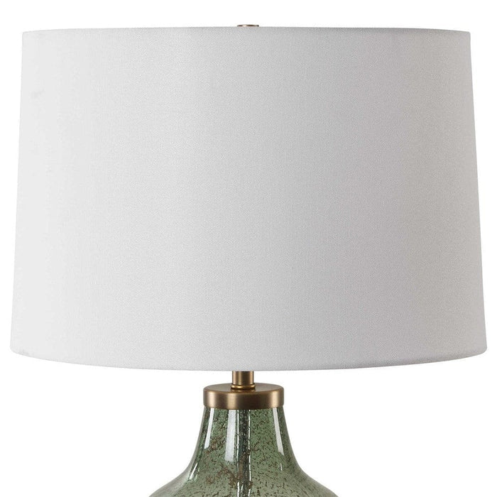 Uttermost Chianti Table Lamp