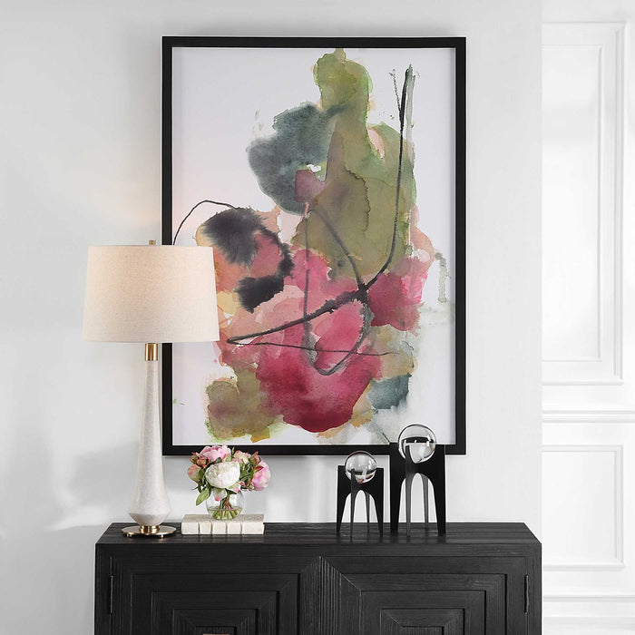 Uttermost Euphoria Framed Print