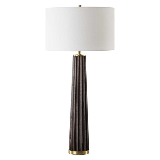 Uttermost Forage Table Lamp