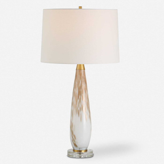 Uttermost Lyra Table Lamp