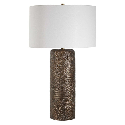 Uttermost Malaga Table Lamp
