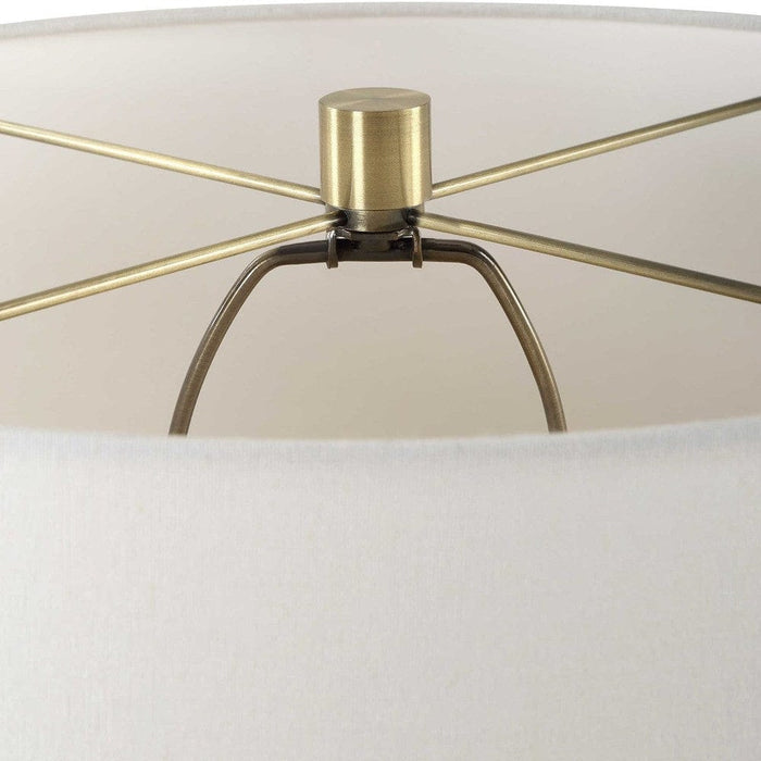 Uttermost Out Of Time Table Lamp