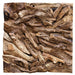 Uttermost Rio Wood Wall Decor, Natural