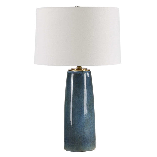 Uttermost Submerged Table Lamp