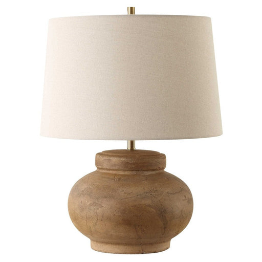 Uttermost Urbino Table Lamp