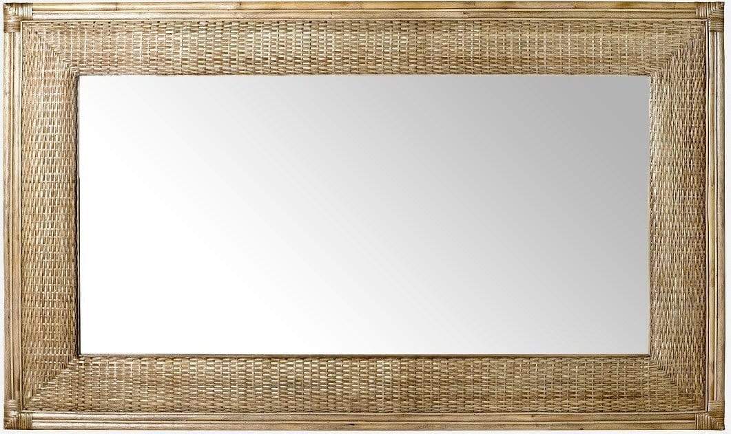 Shalimar Large Wall Mirror