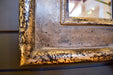Uttermost Prisca Large Wall Mirror UM - 12557P - SHINE MIRRORS AUSTRALIA