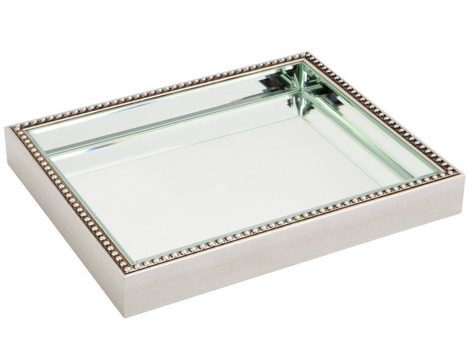 Zeta Mirror Tray