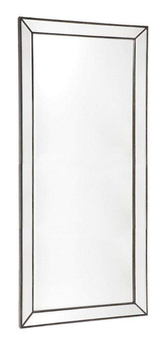 Zeta Wall Mirror X-Large 90cm x 200cm (Floor mirror) - SHINE MIRRORS AUSTRALIA