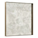 Uttermost Fredric Brushed Brass Square Wall Mirror