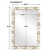 Uttermost Twist It Mirror