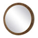 Uttermost Cleveland Round Mirror