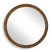 Uttermost Cleveland Round Mirror