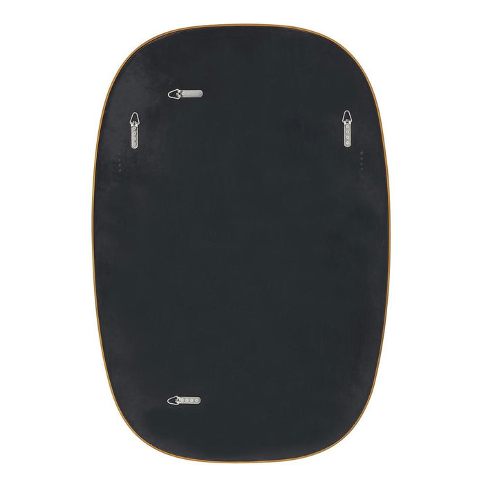 Uttermost Nidia Mirror