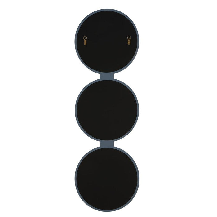 Uttermost Going In Circles Mirror