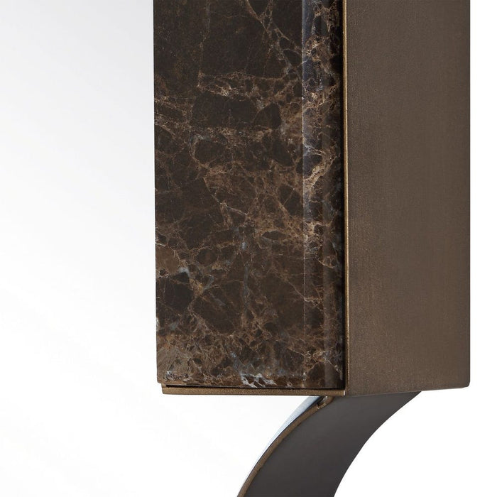 Uttermost Orson Tall Wall Mirror