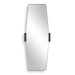 Uttermost Orson Tall Wall Mirror
