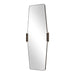 Uttermost Orson Tall Wall Mirror