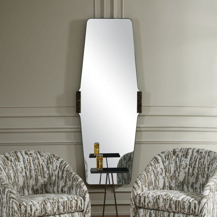 Uttermost Orson Tall Wall Mirror
