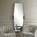 Uttermost Orson Tall Wall Mirror