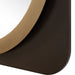 Uttermost Two-Toned Condesa Mirror