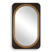 Uttermost Two-Toned Condesa Mirror
