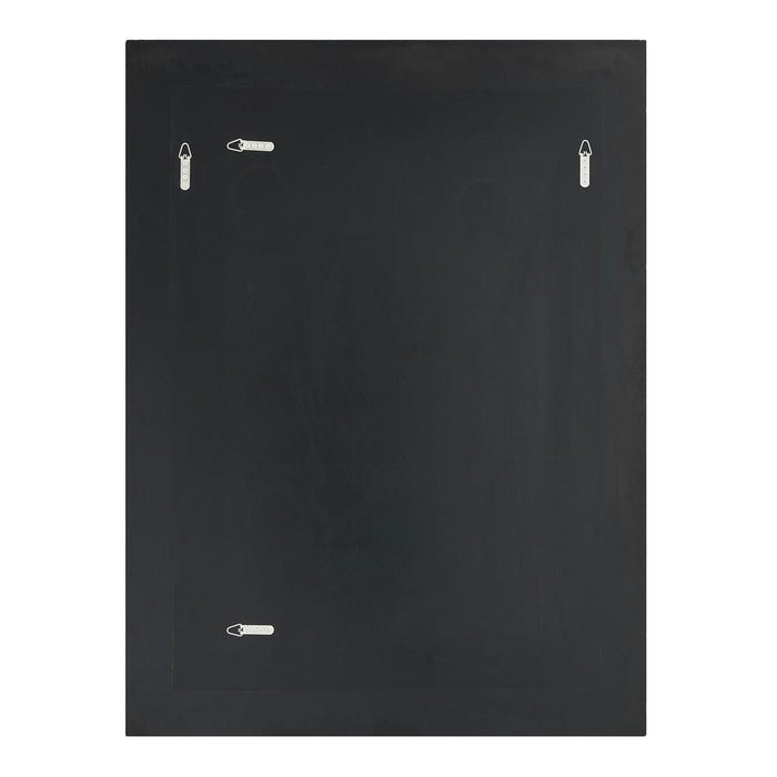 Uttermost Fracture Wall Mirror