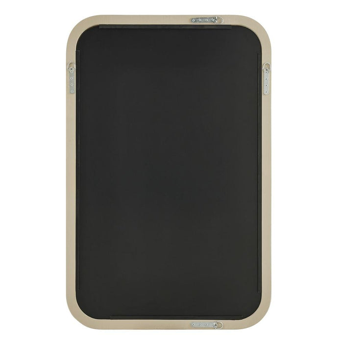 Uttermost Emari Wooded Wall Mirror