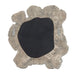 Uttermost Ariadne Organic Tamarind Wood Wall Mirror