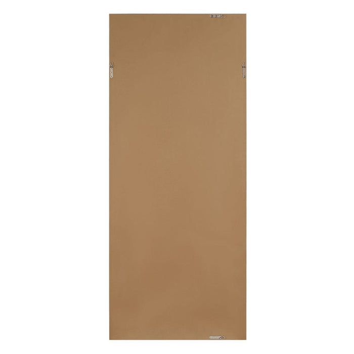 Uttermost Kellam Two-Toned Tall Wall Mirror