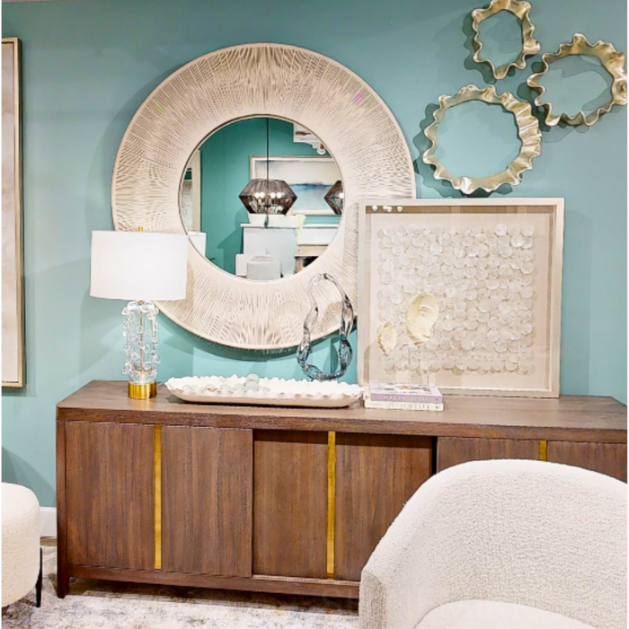 Uttermost Roxas Shadow Box