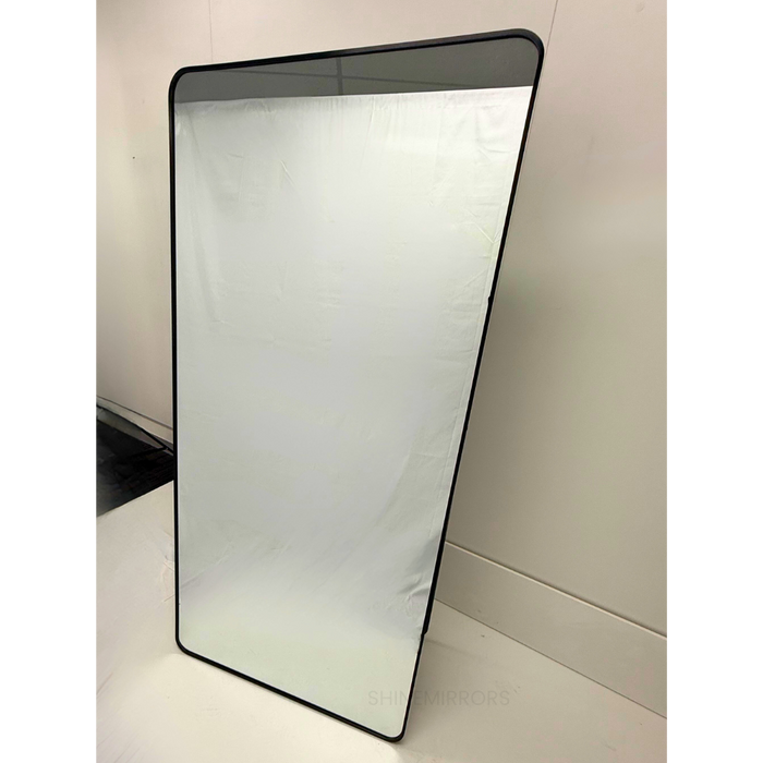 Gelli Black Full Length Freestanding Mirror