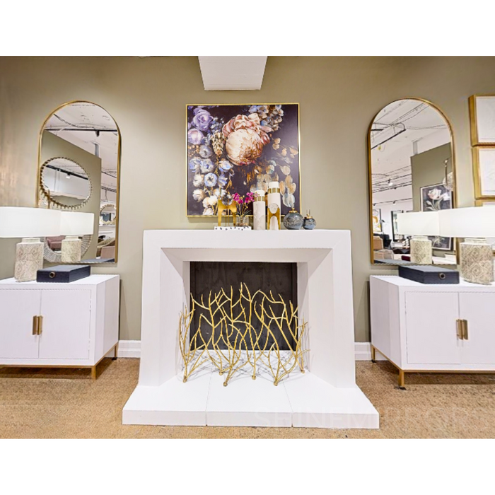 Uttermost Natural Wonder Framed Canvas