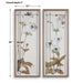 Uttermost Garden Study Framed Prints, Set of 2