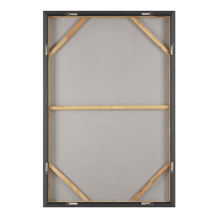 Uttermost Still Moving Hand Painted Canvas