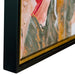 Uttermost Garden City Framed Canvas