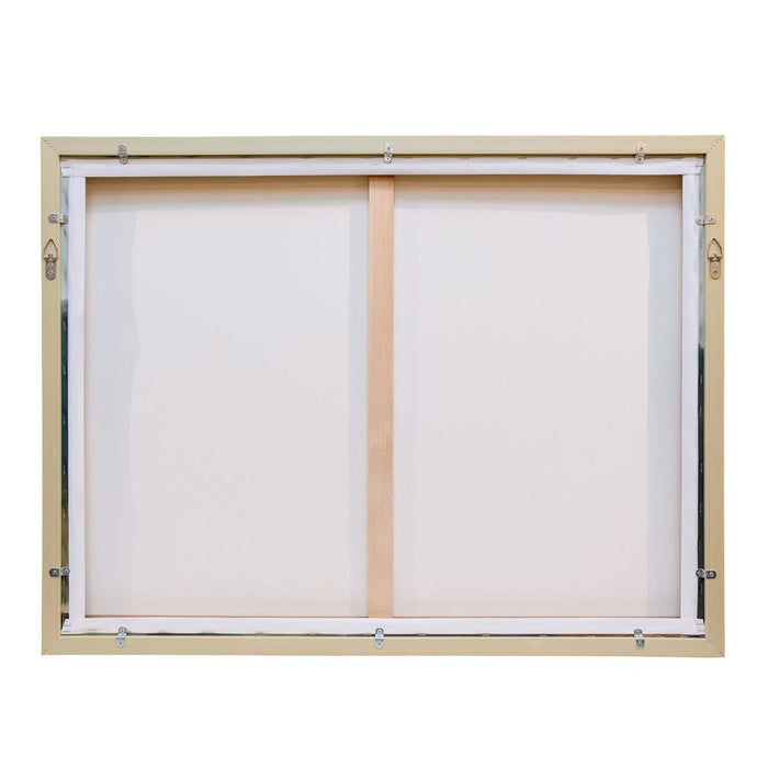 Uttermost Fading Memory Framed Canvas