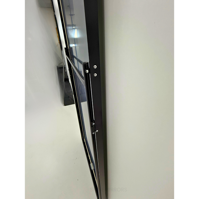 Gelli Black Full Length Freestanding Mirror