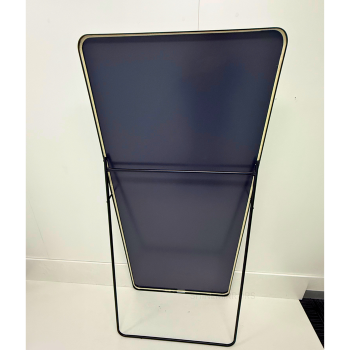 Gelli Black Full Length Freestanding Mirror