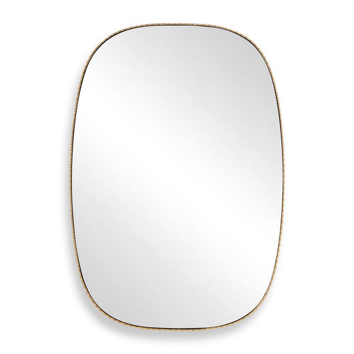 Uttermost Nidia Mirror