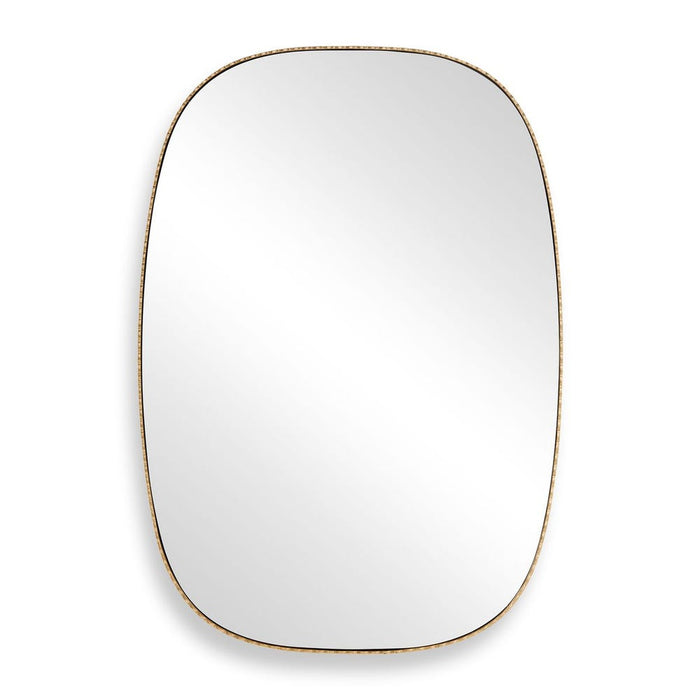 Uttermost Nidia Mirror