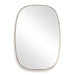 Uttermost Nidia Mirror