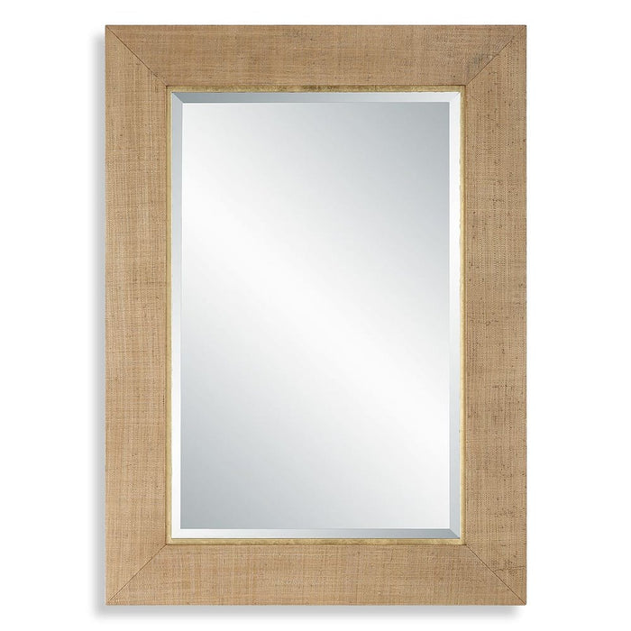 Uttermost Bungalow Rectangle Mirror