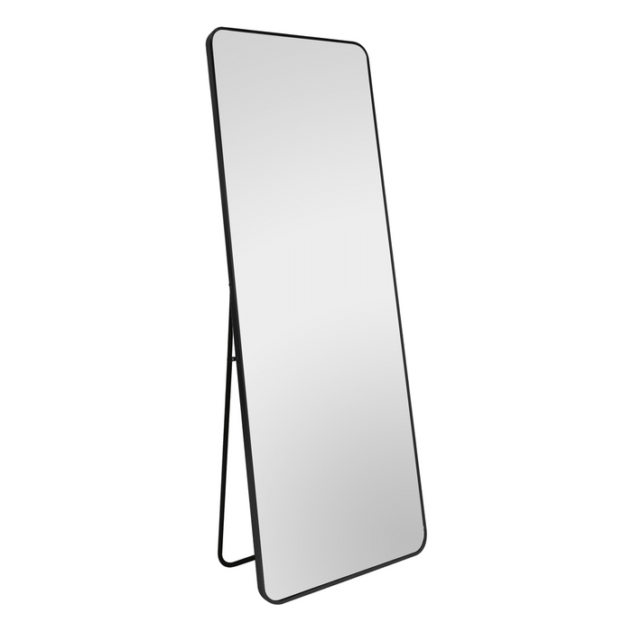 Gelli Black Full Length Freestanding Mirror