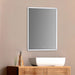 Adras Bathroom Vanity Frontlit LED Mirror