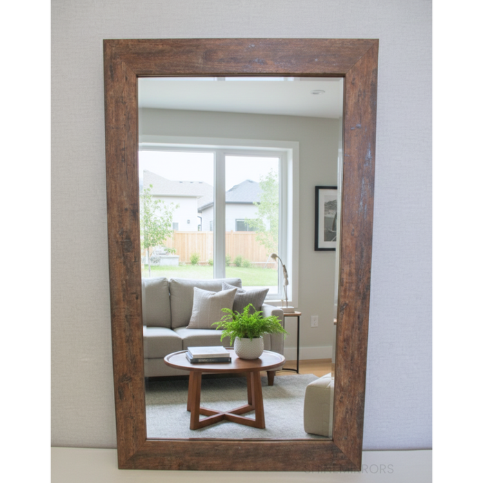 Aisha Full Length Wall Mirror