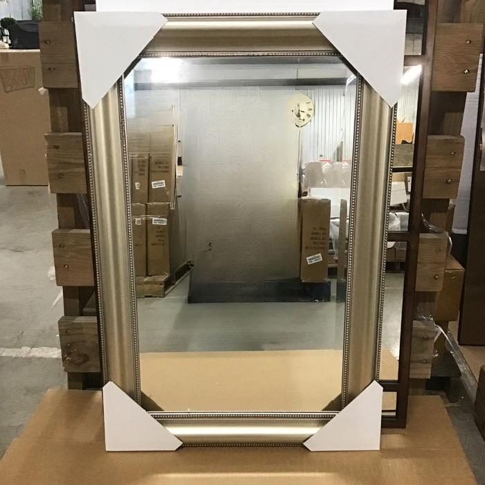 Alcott Champagne Wall Mirror