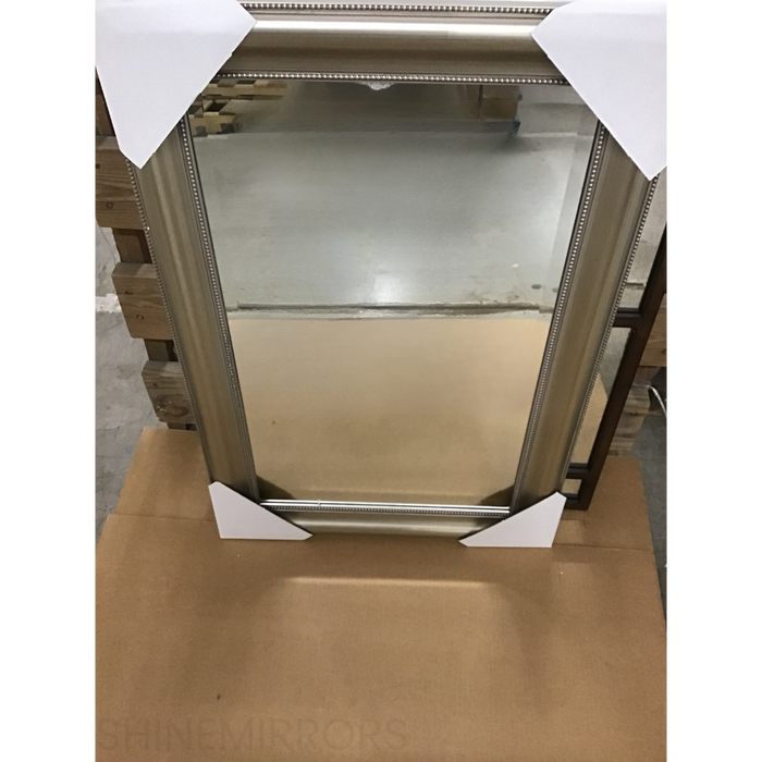 Alcott Champagne Wall Mirror